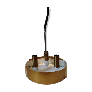 Suspension italienne