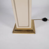 Vintage floor lamp
