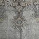 Gray & Brown Classic Turkish Rug, 176x294Cm