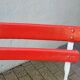Garden chairs