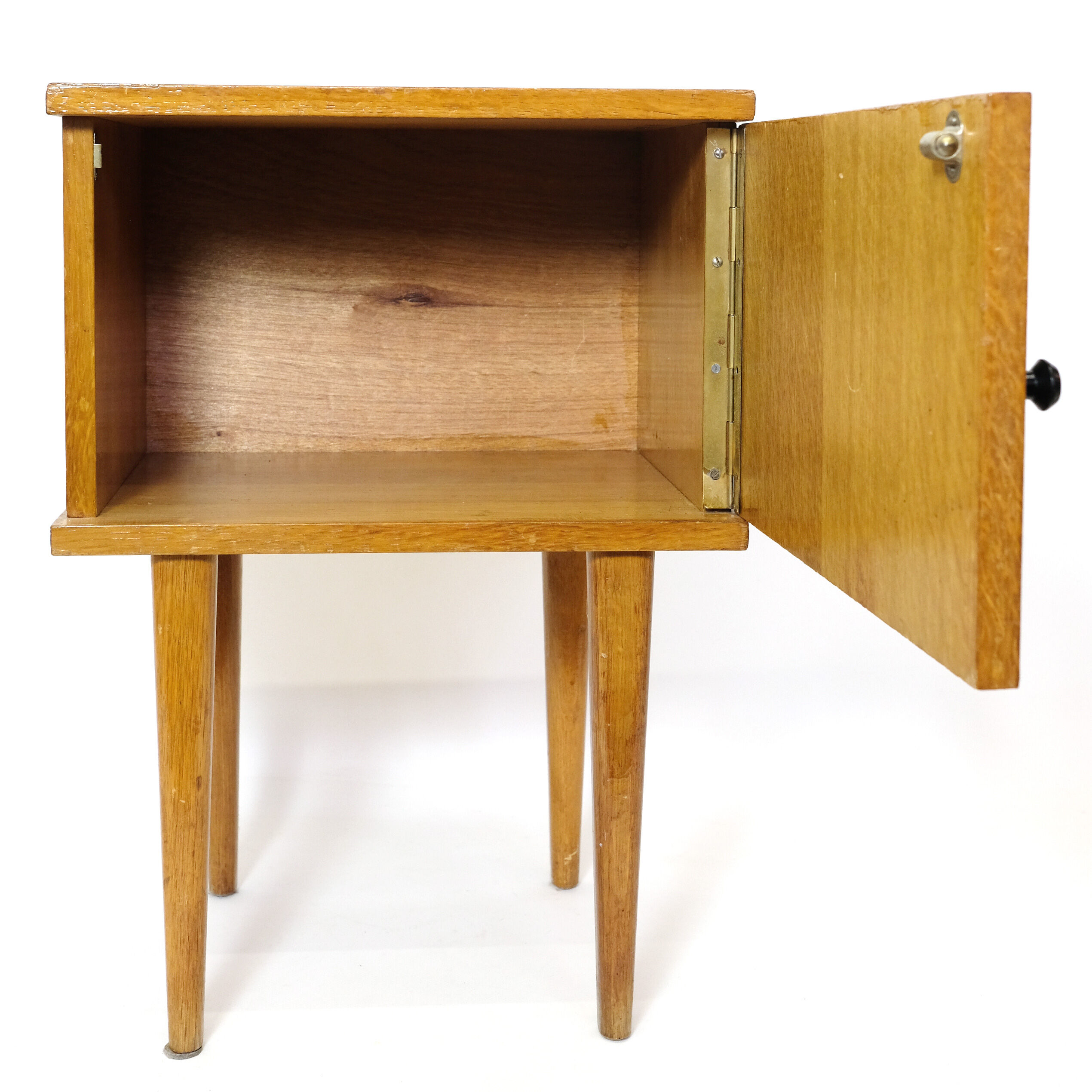 Bedside table from the 60s-70s.