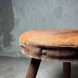 Tripod stool