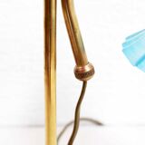 Gooseneck desk lamp