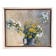 Oil on panel by maurice testard, 1880-1969. bouquet