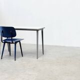 Friso Kramer Reform rectangular table or desk