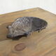Hedgehog ashtray or empty pocket