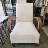 Studio chair