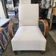 Fauteuil de studio