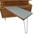 Vintage sideboard & desk, 1970s