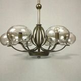 Art Deco Chandelier