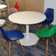 Chaise DSW, Charles & Ray Eames, Vitra