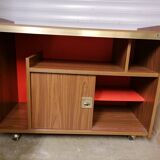 Furniture. bar. vintage