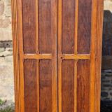 Parisian 2-door wardrobe