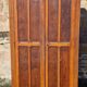 Armoire parisienne à 2 portes