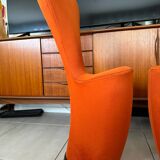 Fauteuils Tip Up Ligne Roset vintage