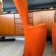 Fauteuils Tip Up Ligne Roset vintage