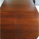 Table ovale Baumann