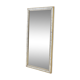 Miroir de luxe XXL par DeKnudt Belgique 1980