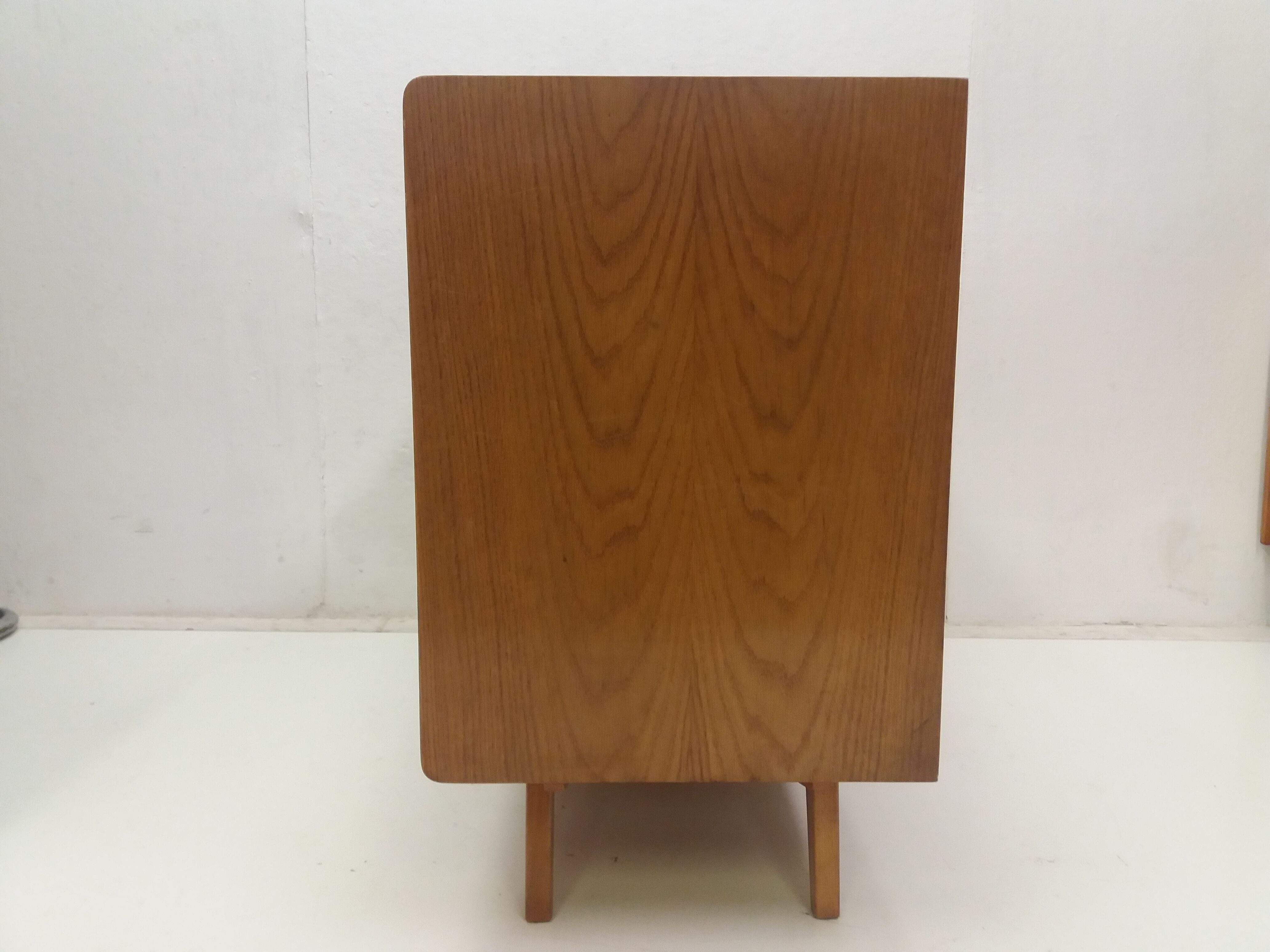 1960 Chest of drawers by Jiroutek, Czechoslovakia