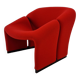 Model F580 Groovy Chair by Pierre Paulin for Artifort, 1966
