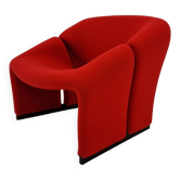 Model F580 Groovy Chair by Pierre Paulin for Artifort, 1966