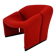 Model F580 Groovy Chair by Pierre Paulin for Artifort, 1966