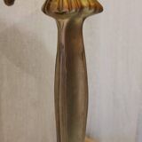 Art nouveau lamp 1950