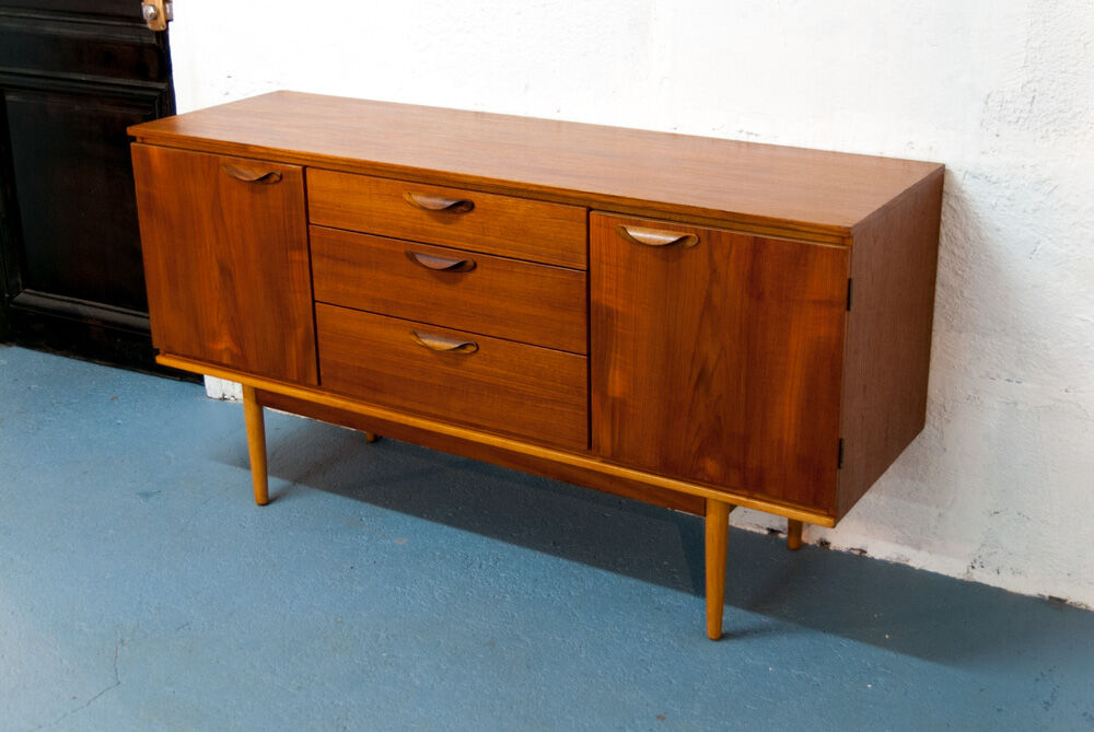 Enfilade scandinave
