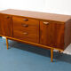 Enfilade scandinave