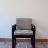 Hombre armchair by Burkhard Vogtherr for Rosenthal (4 available)