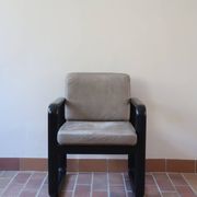 Hombre armchair by Burkhard Vogtherr for Rosenthal (4 available)