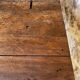 Old kitchen island/central workbench