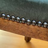 Fauteuil de style Art Déco