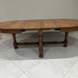 Table with extensions