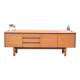 Enfilade by White & Newton curved * 208 cm