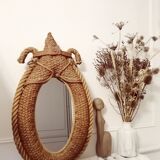 Vintage mirror