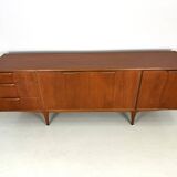 Vintage sideboard by McIntosh design by T. Robertson from the 1960s.