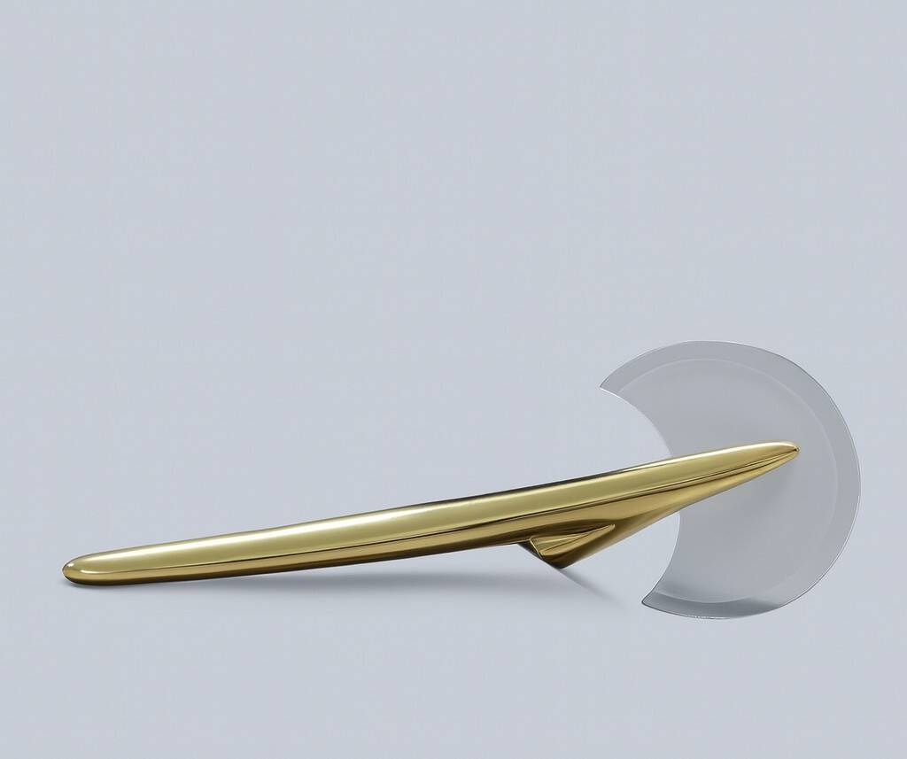 Alien Wall Light, Joan Augé, Taller Uno 1989