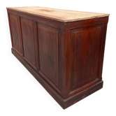 Bar counter early 20th century
