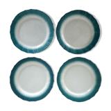 Dessert plates