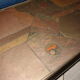 Coffee table by Paul KINGMA