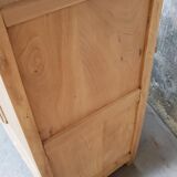 Vintage Parisian buffet