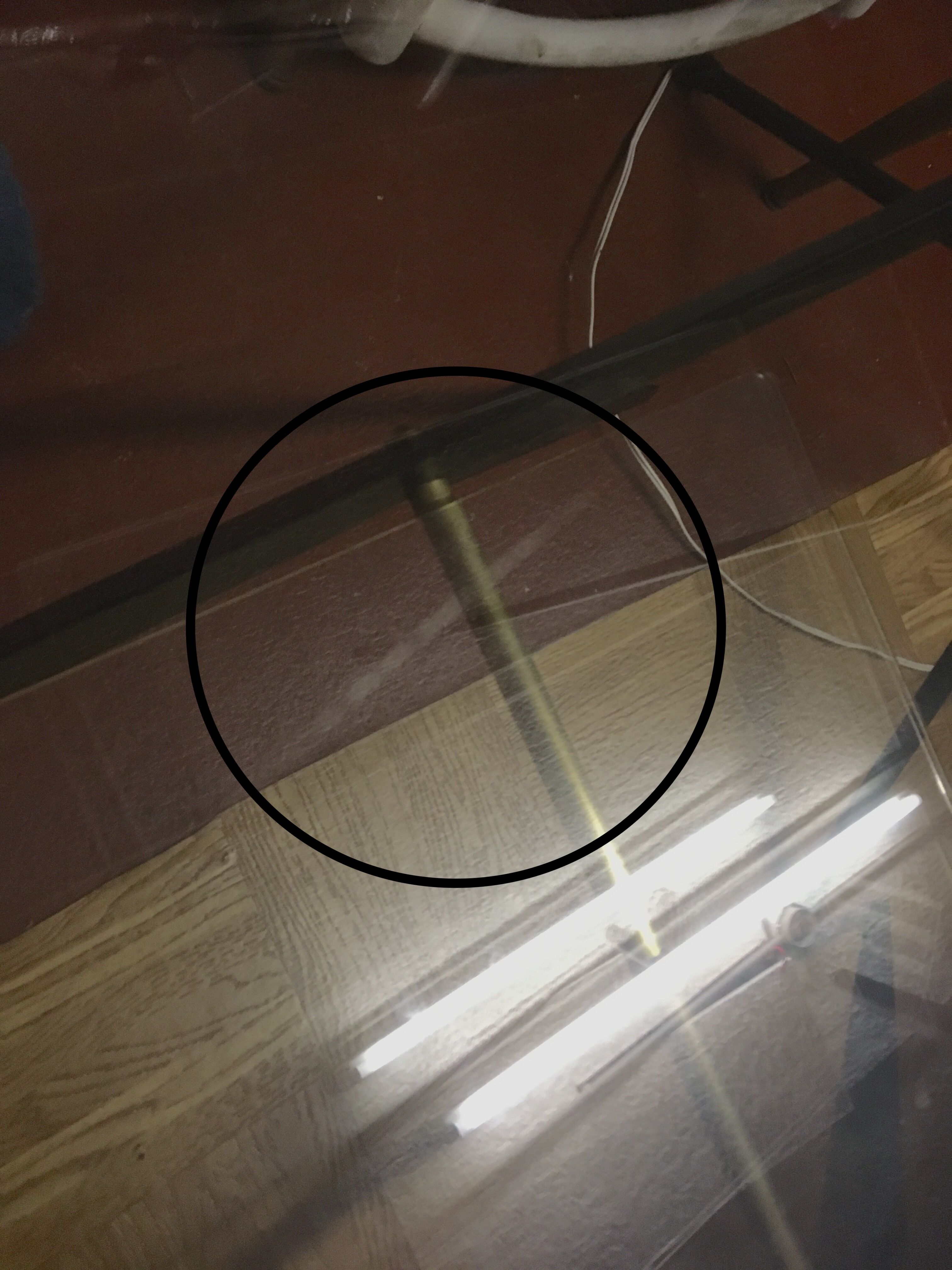 Table creations Jarden 60's