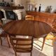Table de salon