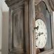 Comtoise patinated Morbier movement