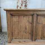 desk or counter