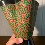 Vallauris Vase by Ray Camart Vintage