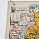 Vidal lablache school map - n°34 ussr and finland