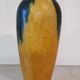 Art Deco vase by Fontinelle and Dâge, circa 1930
