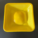 Suze decanter and ashtray